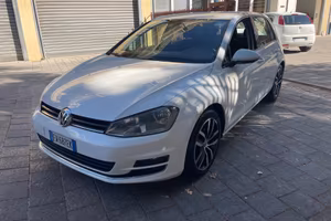 Volkswagen Golf 1.6 TDI 5p. Comfortline BlueMotion