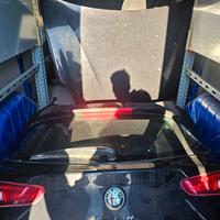 Alfa romeo giulietta ricambi