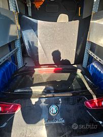 Alfa romeo giulietta ricambi