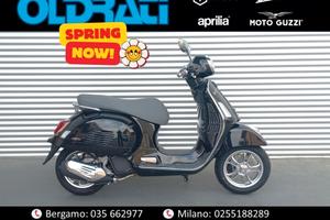 Vespa GTS 125