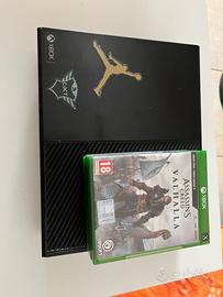 Xbox one + giochi