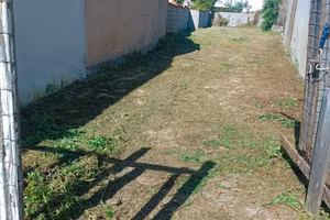 220 mq terreno edificabile Terralba