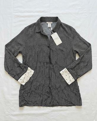 Camicia Intimissimi 100% Viscosa