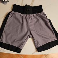 pantaloncini muay thai