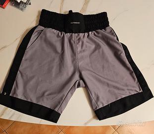 pantaloncini muay thai
