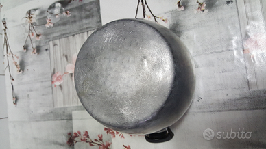 Pentola in alluminio