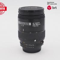 Nikon AF 28-85 F3.5-4.5 (Nikon)