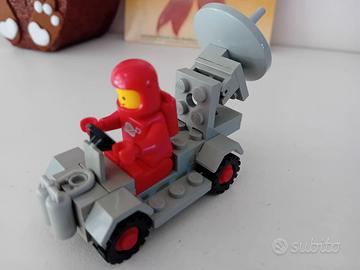 Lego 889