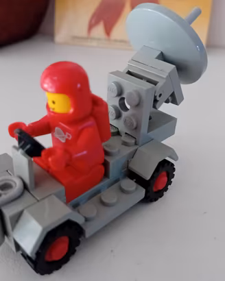 Lego 889