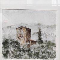 Due dipinti Angelo Sala