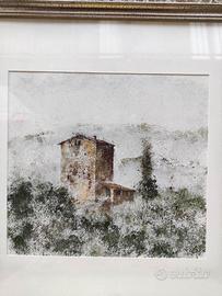 Due dipinti Angelo Sala