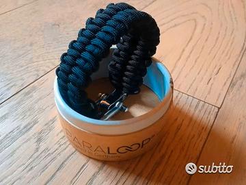 Paracord di Paraloop