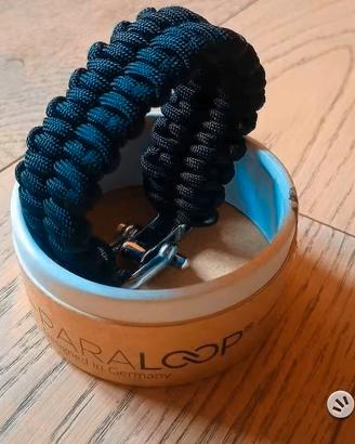 Paracord di Paraloop