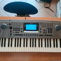 Workstation Tastiera GEM GK340