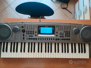 Workstation Tastiera GEM GK340