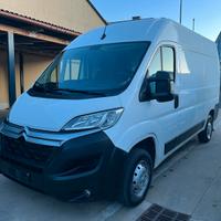 Citroen Jumper L2H2 - Mh2 - Pm-Tm 2021