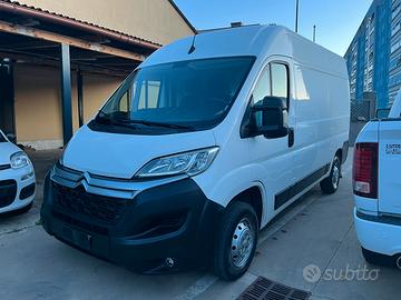 Citroen Jumper L2H2 - Mh2 - Pm-Tm 2021