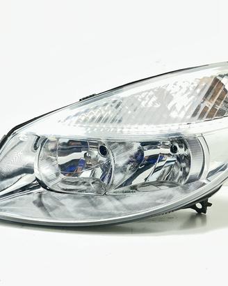 FARO ANTERIORE SINISTRO RENAULT Scenic Serie 77010