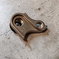 forcellino ebike Husqvarna 