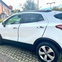 Opel Mokka 1.6 diesel 116cv anno 2018