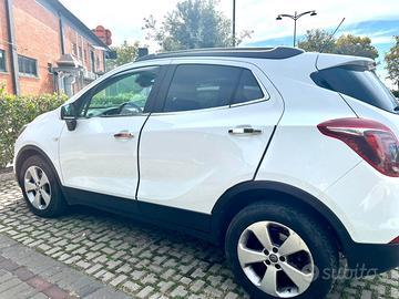 Opel Mokka 1.6 diesel 116cv anno 2018