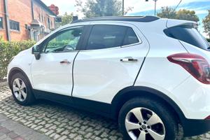 Opel Mokka 1.6 diesel 116cv anno 2018