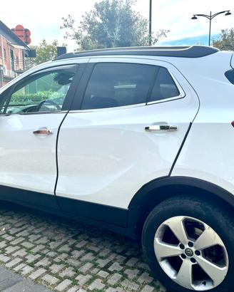 Opel Mokka 1.6 diesel 116cv anno 2018