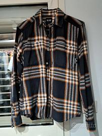 Camicia overshirt Only&Sons -come nuova- taglia S