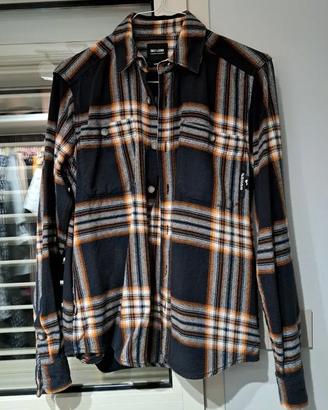 Camicia overshirt Only&Sons -come nuova- taglia S