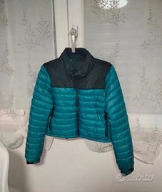 Giacca trapuntata - XL, ma adatta anche S/M