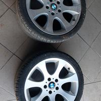 cerchi bmw