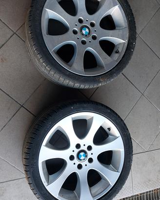 cerchi bmw