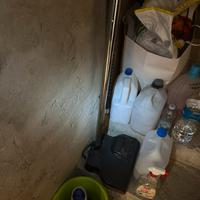 Battitappeto rainbow (pari al nuovo)