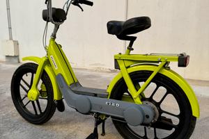 Piaggio ciao px