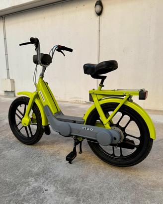 Piaggio ciao px
