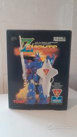 Tomy Z knights GIOCHI PREZIOSI 