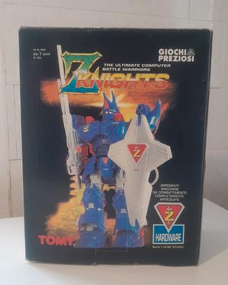 Tomy Z knights GIOCHI PREZIOSI 