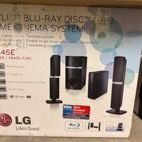 Home theater LG Ribasso !