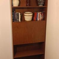 Libreria - scrittoio