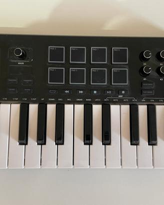 Strumenti musicali