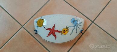 Applique con disegni