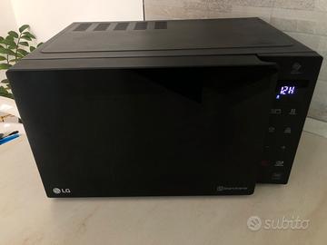 Microonde LG