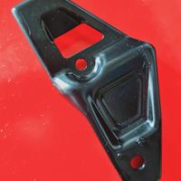 PEDANA SUPPORTO PASSEGGERO DX BMW R1100RS