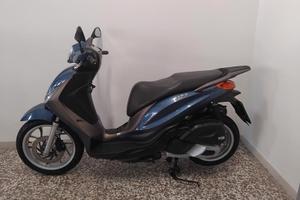 Piaggio Medley 125