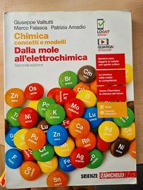 Chimica concetti e modelli