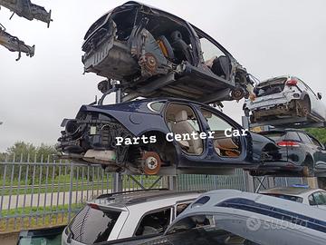 Ricambi scocca lamierati e kit airb Jaguar XE 2019