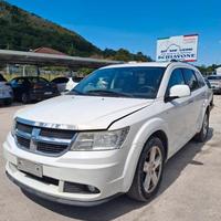 Ricambi Chrysler Dodge Journey 2.0 2010 BWD