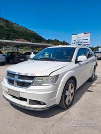 Ricambi Chrysler Dodge Journey 2.0 2010 BWD