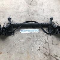 Ponte posteriore Ford Tourneo Courier 1499cc TD