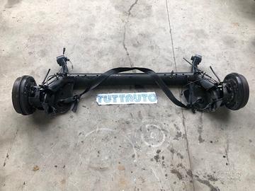 Ponte posteriore Ford Tourneo Courier 1499cc TD